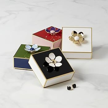 Amazon.com: Kate Spade new york Make It Pop Floral Box